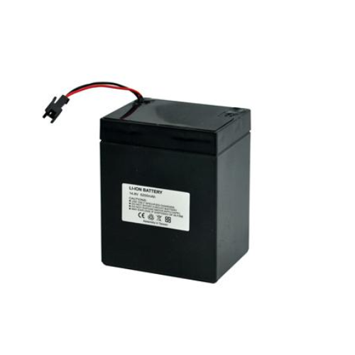 Collection of Chiayo Focus li-ion Battery in a gallery layout